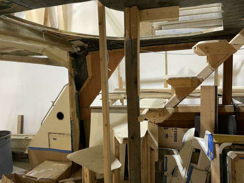 46ft Viking Yacht For Sale