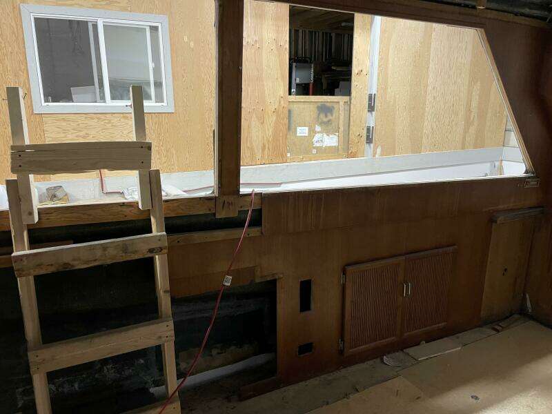 46ft Viking Yacht For Sale