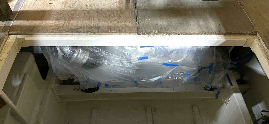 46ft Viking Yacht For Sale