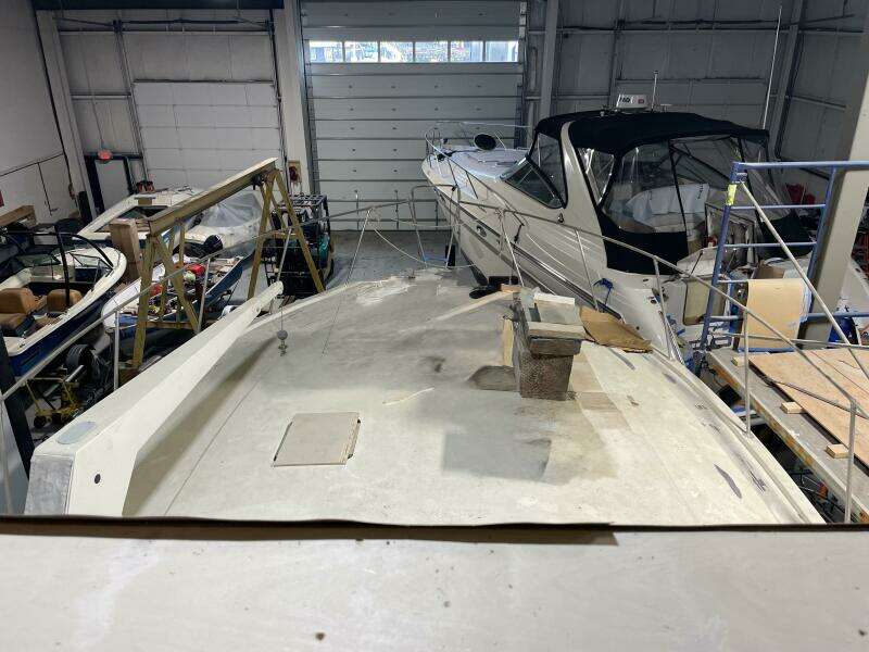 46ft Viking Yacht For Sale