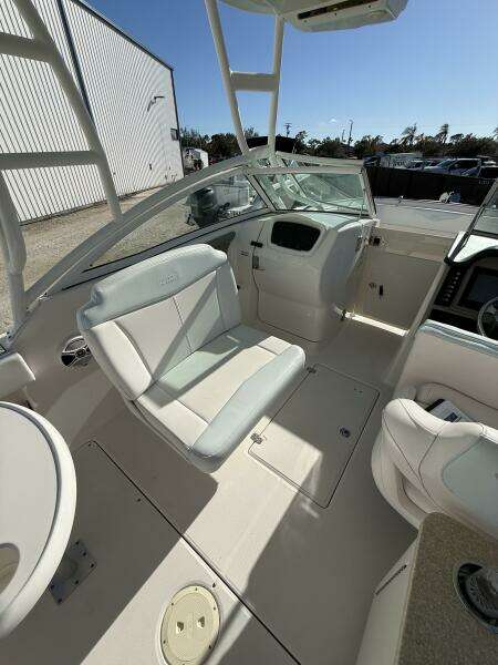 24ft Robalo Yacht For Sale