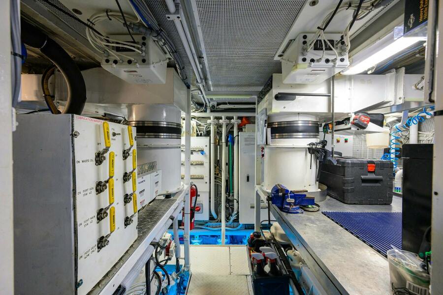 85' 1986 Jongert Jongert 21 MY