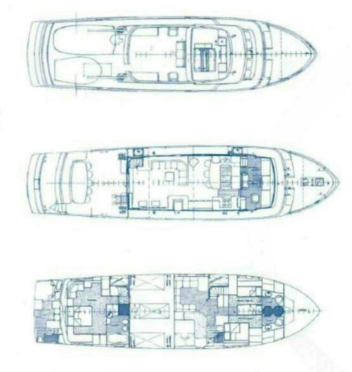 85' 1986 Jongert Jongert 21 MY