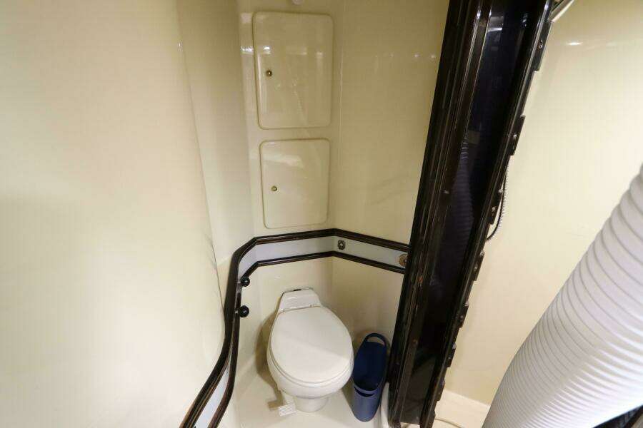 48ft Spectrum Yacht For Sale