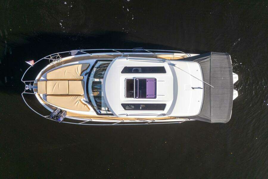 27ft Beneteau Yacht For Sale