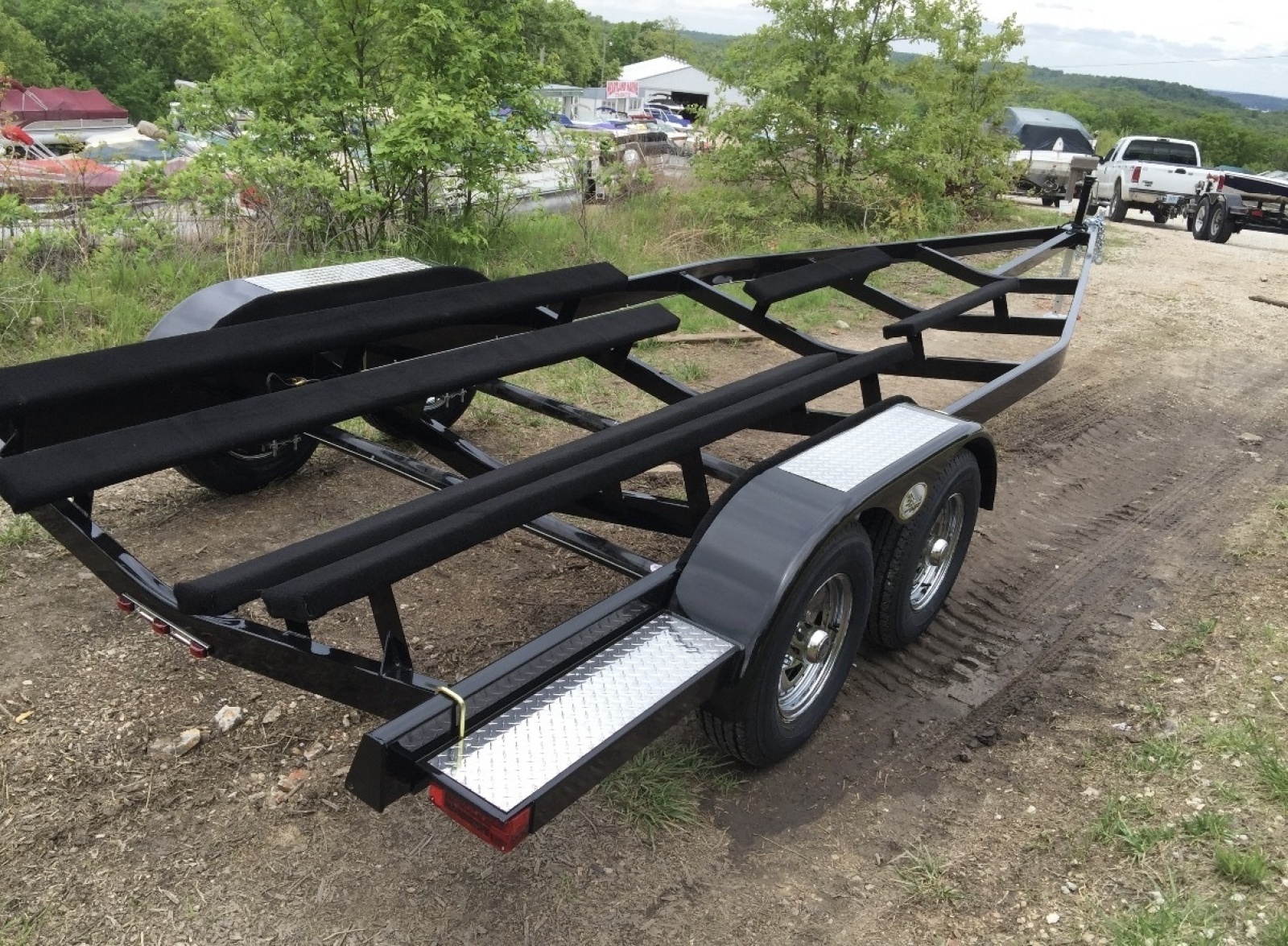 27ft Sea Ray Yacht For Sale