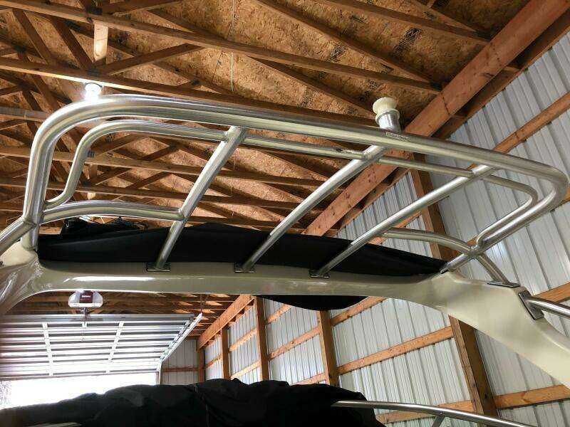 27ft Sea Ray Yacht For Sale