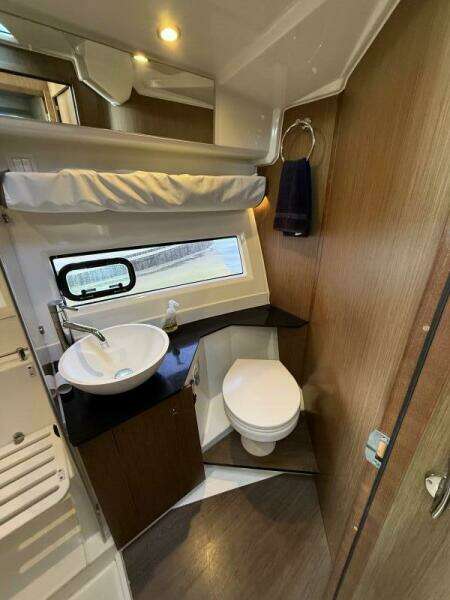 34ft Jeanneau Yacht For Sale