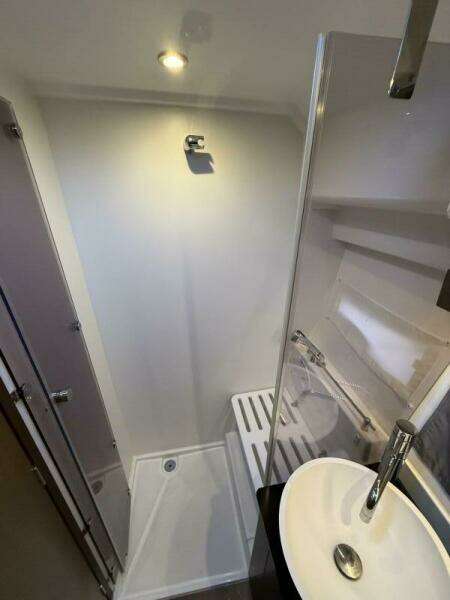 34ft Jeanneau Yacht For Sale