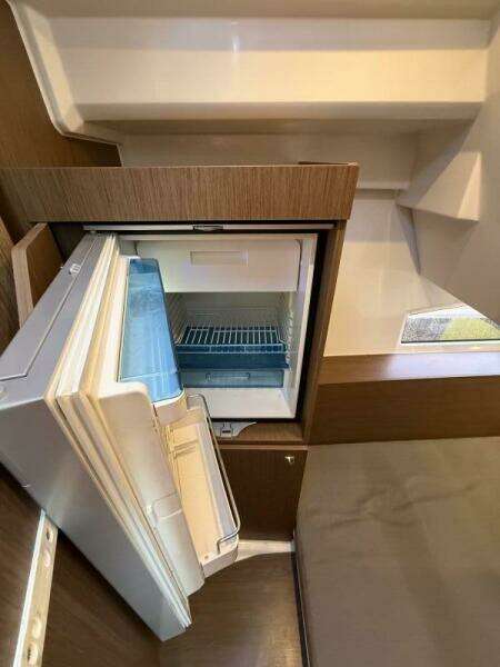 34ft Jeanneau Yacht For Sale