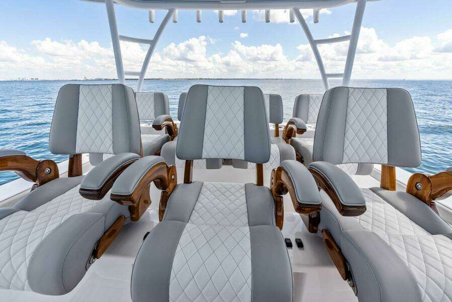 46ft Valhalla Boatworks Yacht For Sale