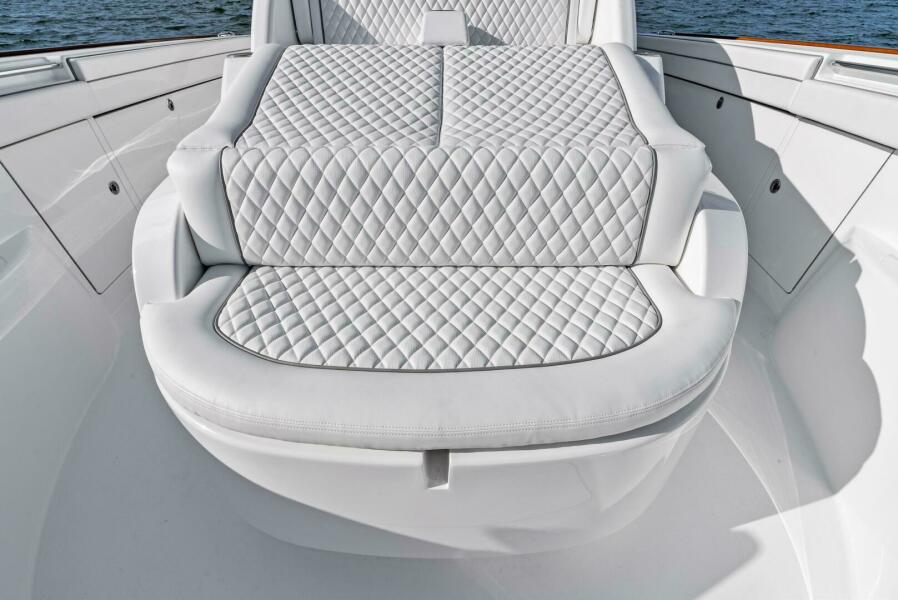 46' 2026 Valhalla Boatworks V46