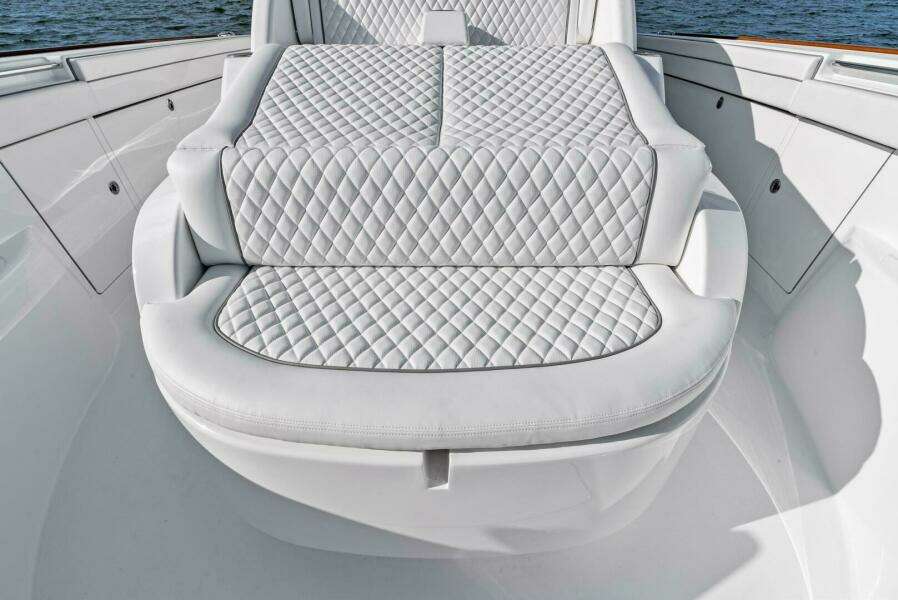 46ft Valhalla Boatworks Yacht For Sale