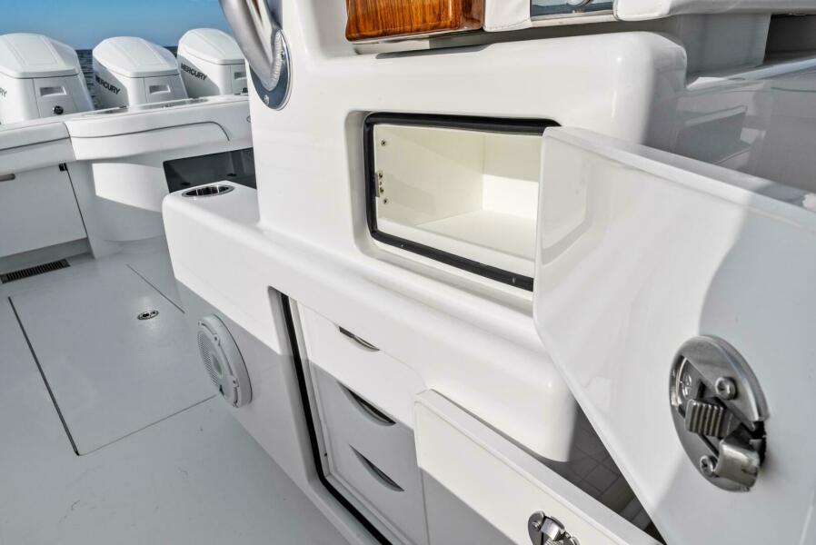 46' 2026 Valhalla Boatworks V46