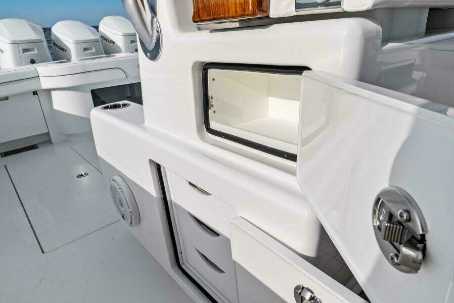 46ft Valhalla Boatworks Yacht For Sale