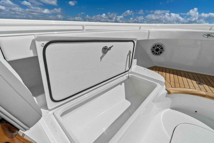 46ft Valhalla Boatworks Yacht For Sale