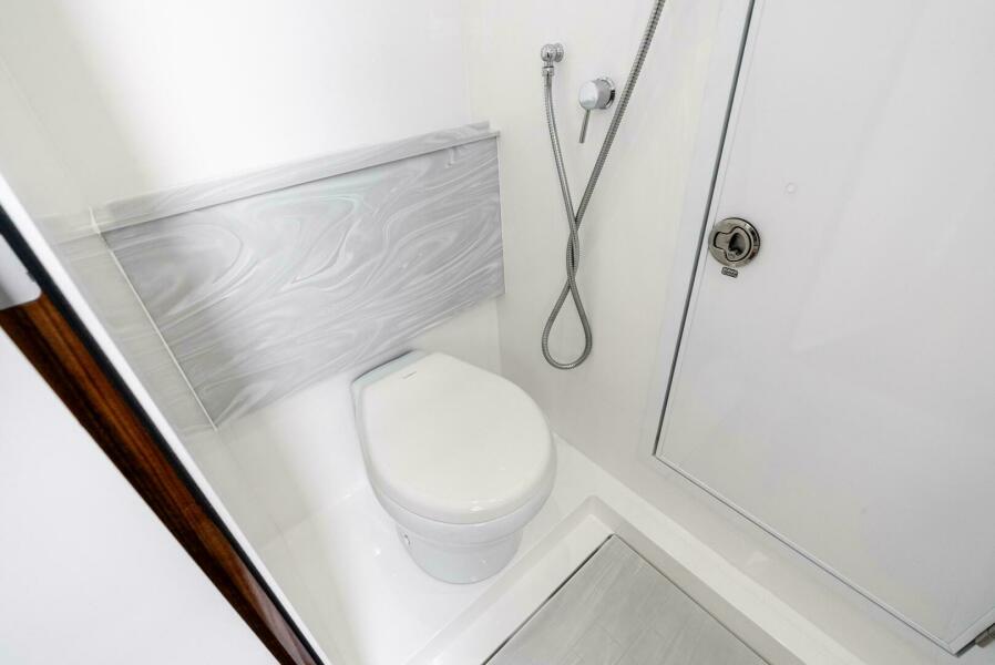 46' 2026 Valhalla Boatworks V46