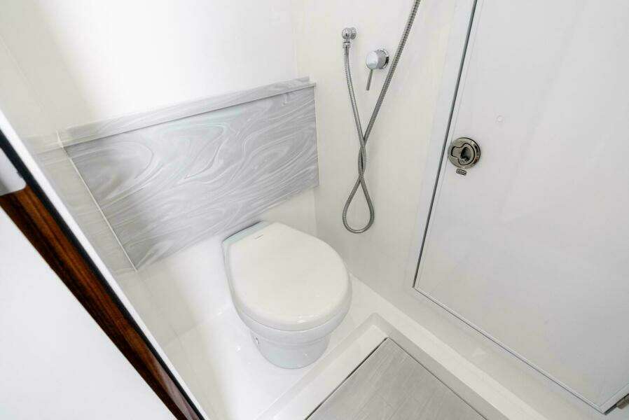 46ft Valhalla Boatworks Yacht For Sale