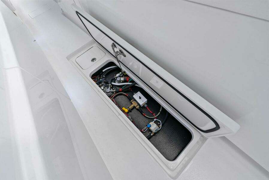 46ft Valhalla Boatworks Yacht For Sale