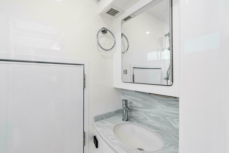 46' 2026 Valhalla Boatworks V46