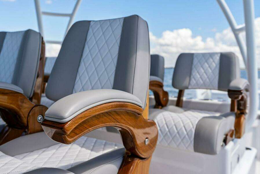 46ft Valhalla Boatworks Yacht For Sale