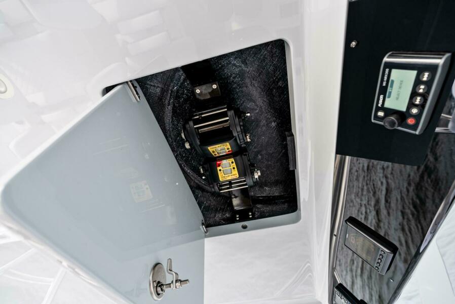 46' 2026 Valhalla Boatworks V46