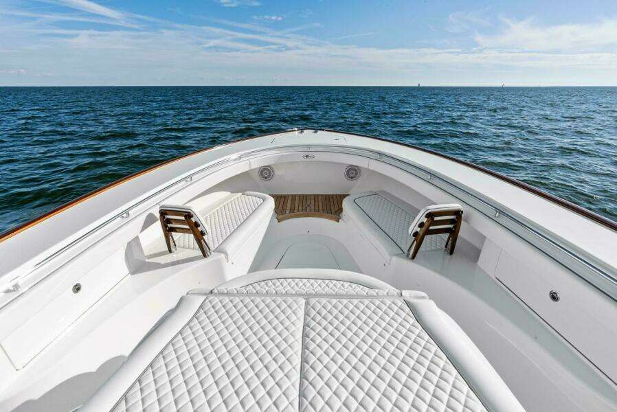 46ft Valhalla Boatworks Yacht For Sale