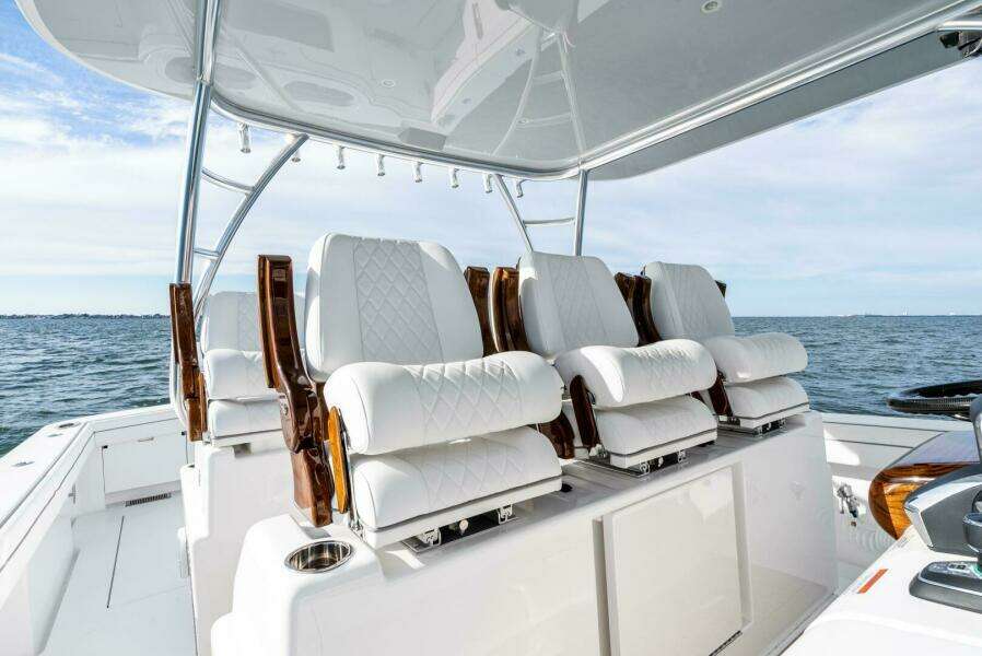 46ft Valhalla Boatworks Yacht For Sale