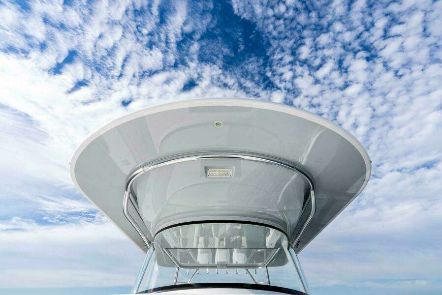 46ft Valhalla Boatworks Yacht For Sale