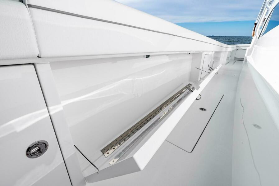 46' 2026 Valhalla Boatworks V46