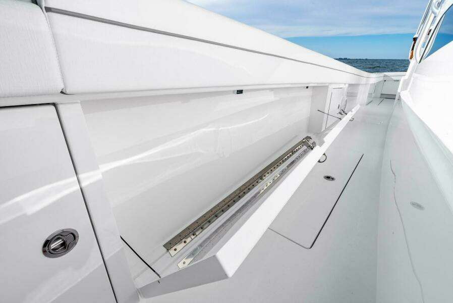 46ft Valhalla Boatworks Yacht For Sale