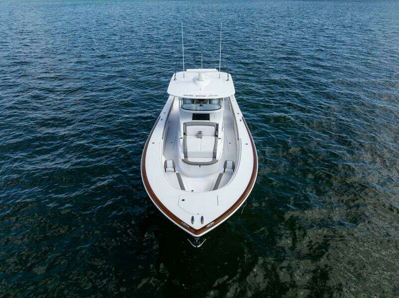 46ft Valhalla Boatworks Yacht For Sale