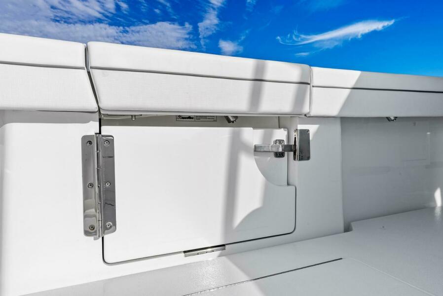 46' 2026 Valhalla Boatworks V46