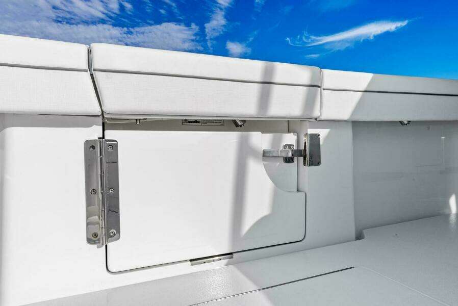 46ft Valhalla Boatworks Yacht For Sale