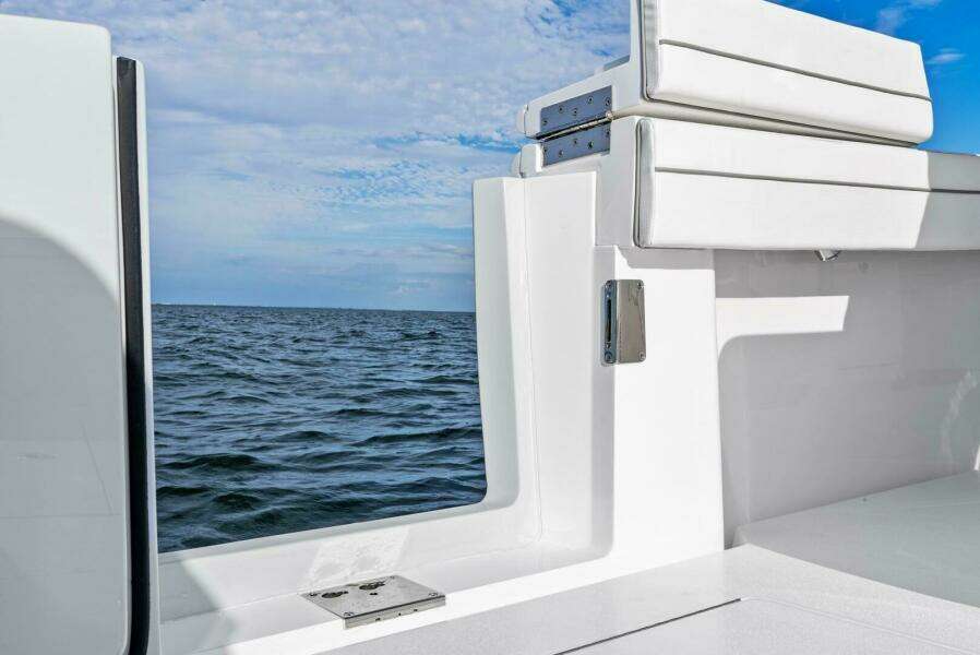 2026 Valhalla Boatworks V46