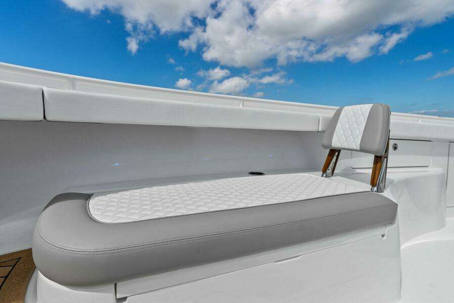 46ft Valhalla Boatworks Yacht For Sale