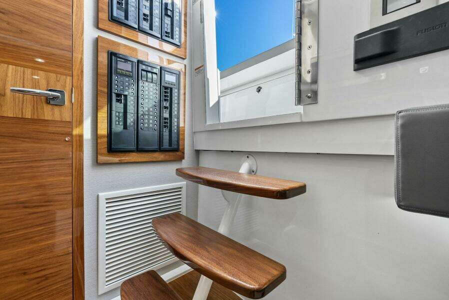 46ft Valhalla Boatworks Yacht For Sale