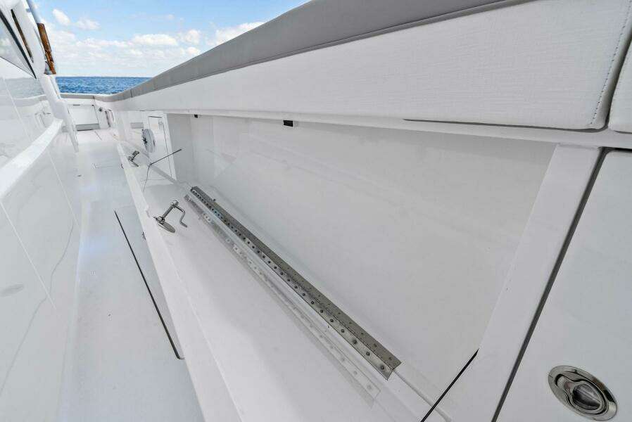 46ft Valhalla Boatworks Yacht For Sale