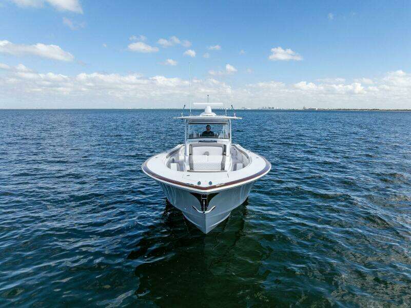 46ft Valhalla Boatworks Yacht For Sale