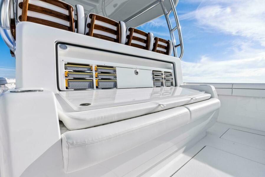 46' 2026 Valhalla Boatworks V46