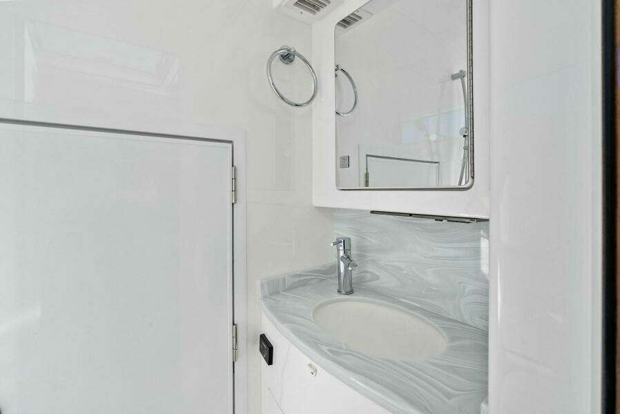 46ft Valhalla Boatworks Yacht For Sale