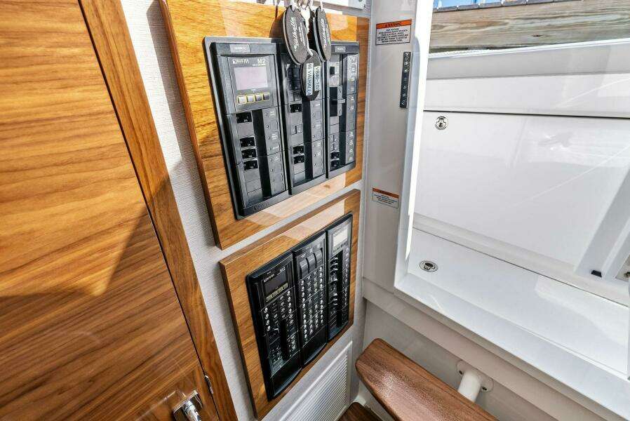 46ft Valhalla Boatworks Yacht For Sale