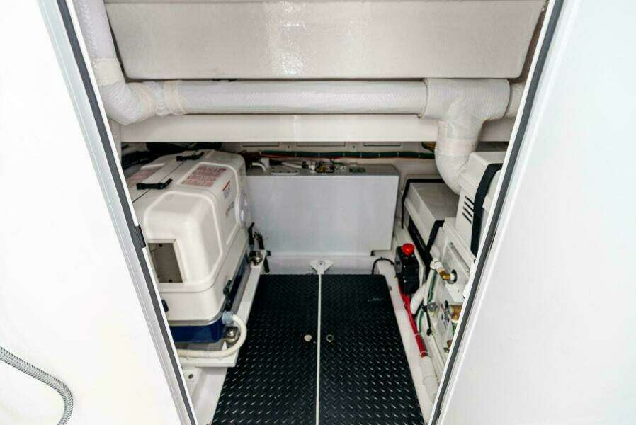 46ft Valhalla Boatworks Yacht For Sale