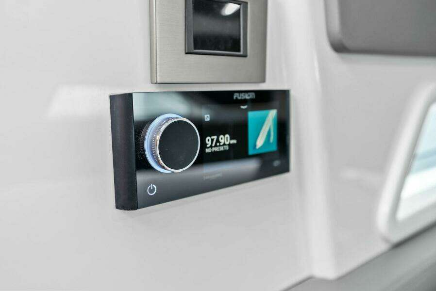 46ft Valhalla Boatworks Yacht For Sale