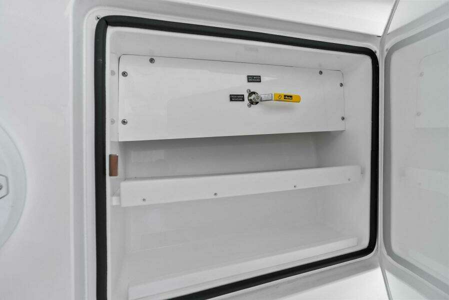 46ft Valhalla Boatworks Yacht For Sale