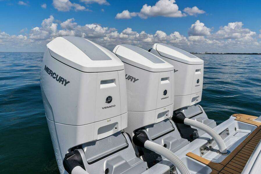 46ft Valhalla Boatworks Yacht For Sale