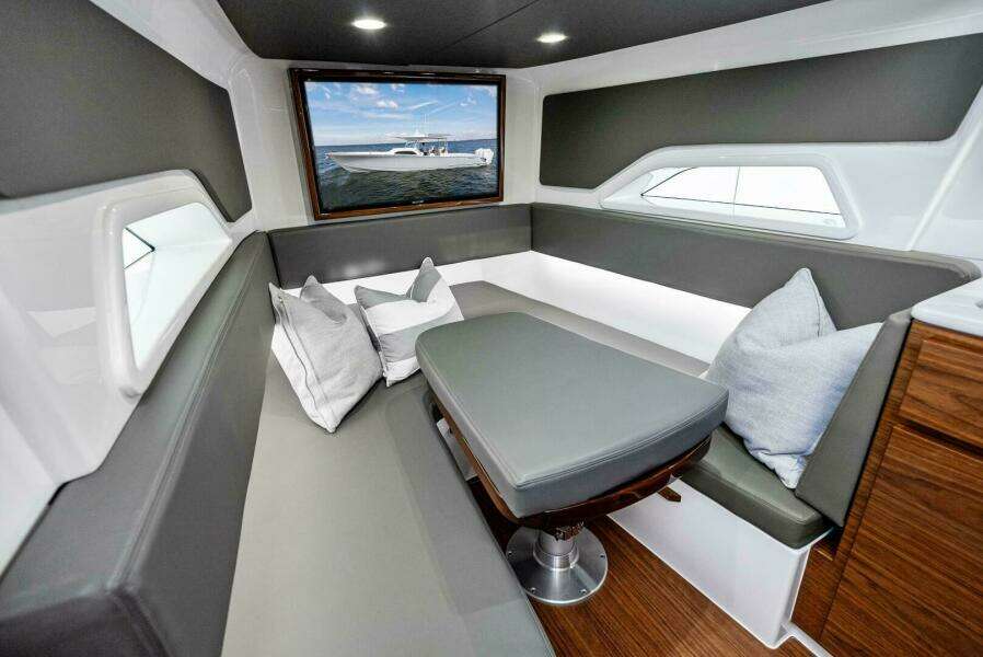 46ft Valhalla Boatworks Yacht For Sale