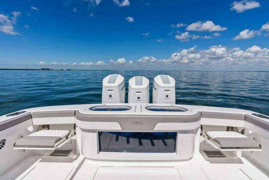 46ft Valhalla Boatworks Yacht For Sale