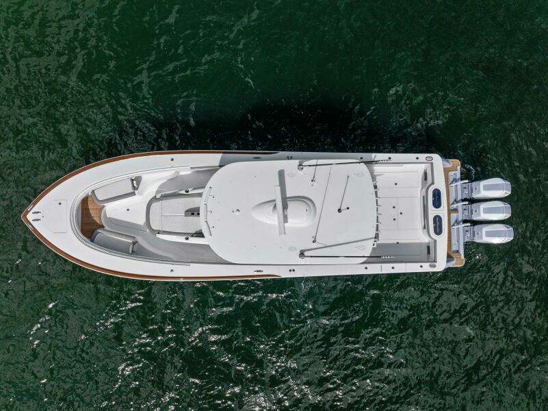 46ft Valhalla Boatworks Yacht For Sale