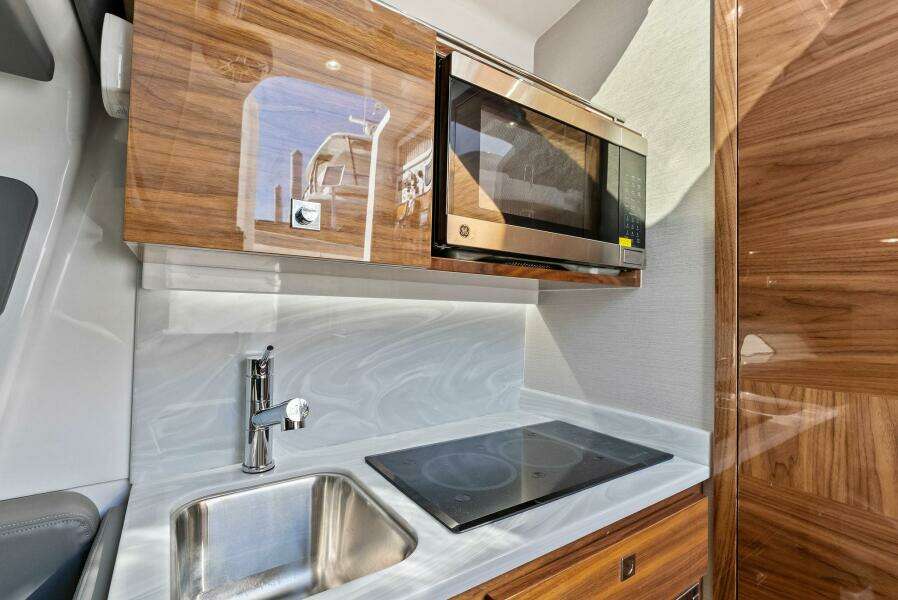 46ft Valhalla Boatworks Yacht For Sale